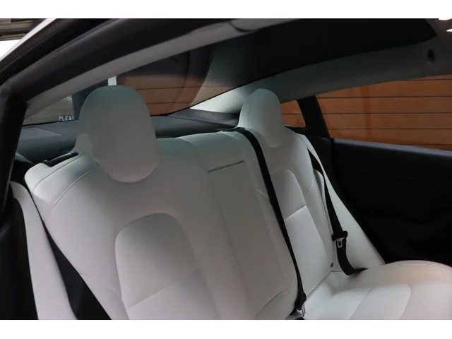 SEMINUEVOS TESLA Model 3 a Estados en autogozo