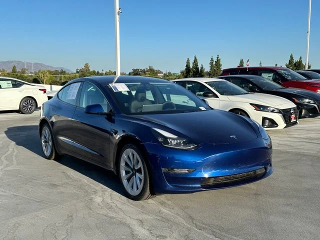 SEMINUEVOS TESLA Model 3 a Estados en autogozo