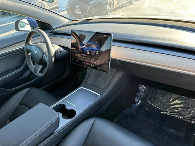 SEMINUEVOS TESLA Model 3 a Estados en autogozo