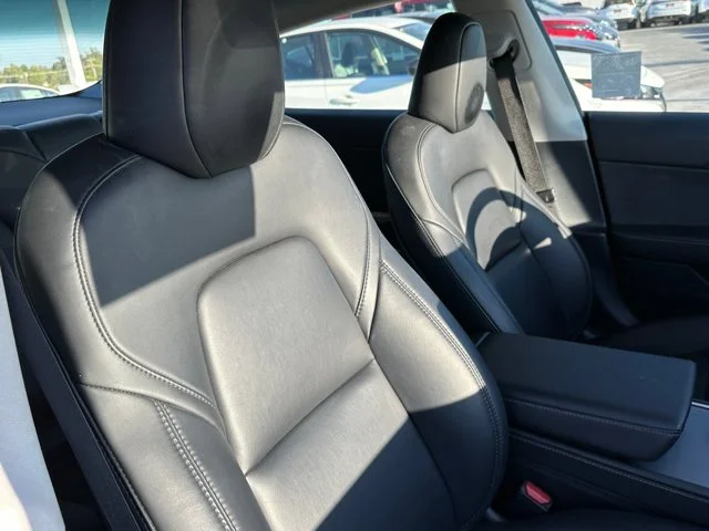 SEMINUEVOS TESLA Model 3 a Estados en autogozo