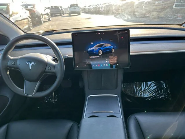 SEMINUEVOS TESLA Model 3 a Estados en autogozo