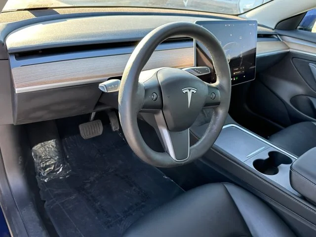 SEMINUEVOS TESLA Model 3 a Estados en autogozo