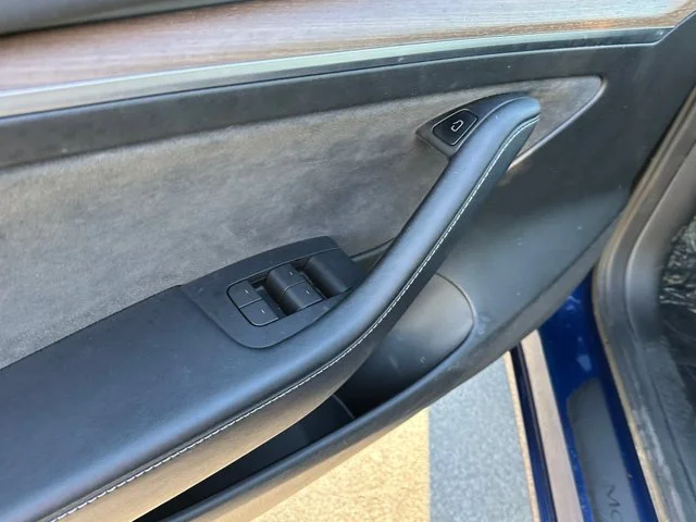 SEMINUEVOS TESLA Model 3 a Estados en autogozo