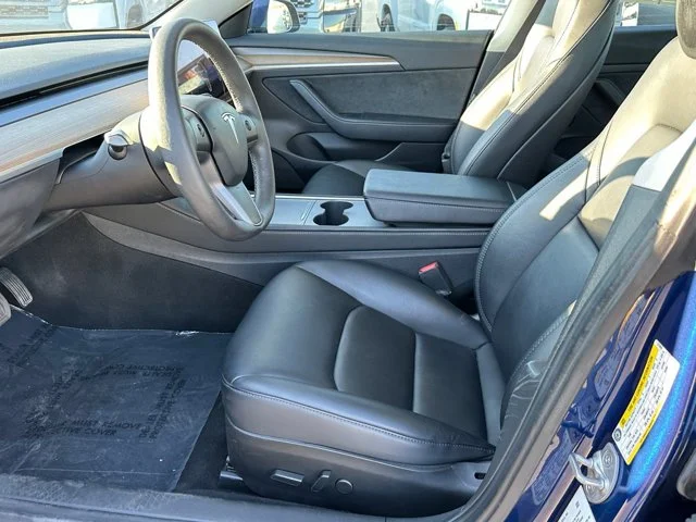 SEMINUEVOS TESLA Model 3 a Estados en autogozo