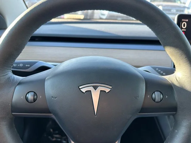 SEMINUEVOS TESLA Model 3 a Estados en autogozo