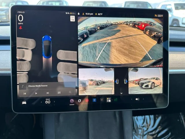SEMINUEVOS TESLA Model 3 a Estados en autogozo