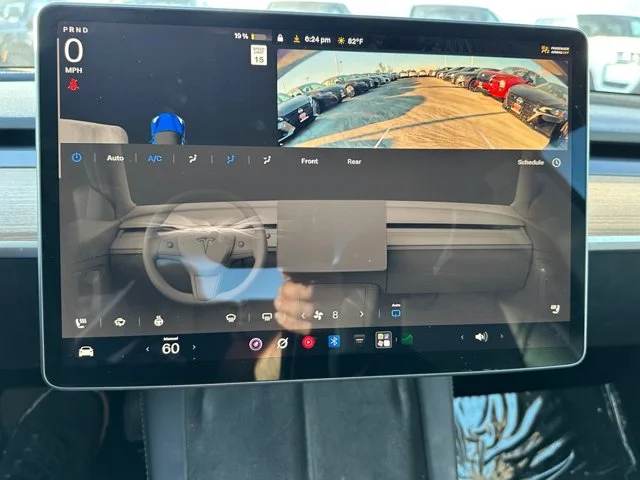 SEMINUEVOS TESLA Model 3 a Estados en autogozo
