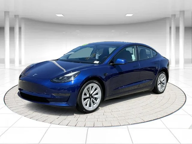 SEMINUEVOS TESLA Model 3 a Estados en autogozo