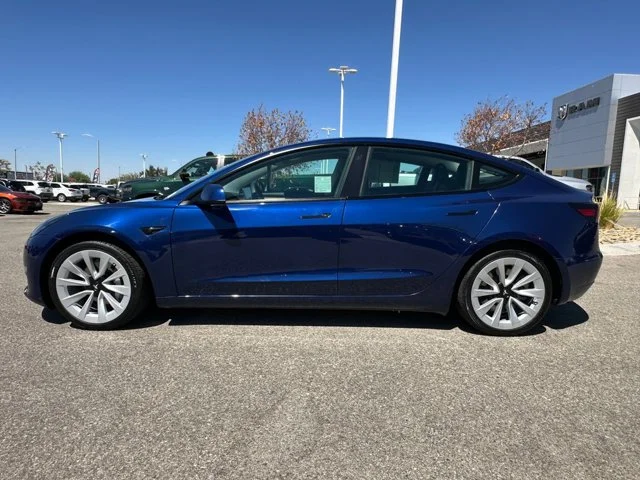 SEMINUEVOS TESLA Model 3 a Estados en autogozo