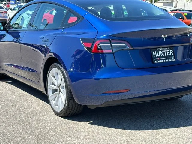 SEMINUEVOS TESLA Model 3 a Estados en autogozo