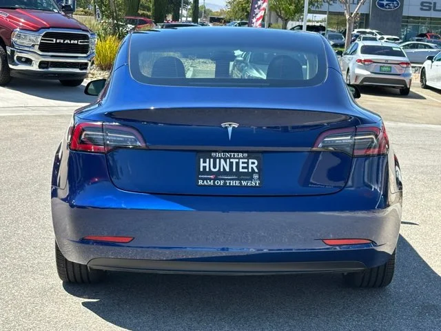 SEMINUEVOS TESLA Model 3 a Estados en autogozo