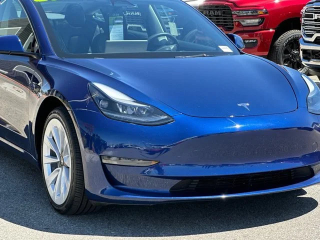 SEMINUEVOS TESLA Model 3 a Estados en autogozo