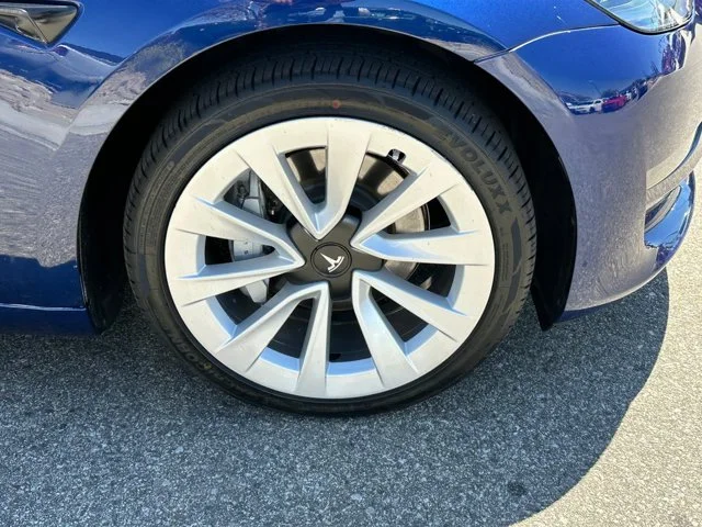 SEMINUEVOS TESLA Model 3 a Estados en autogozo
