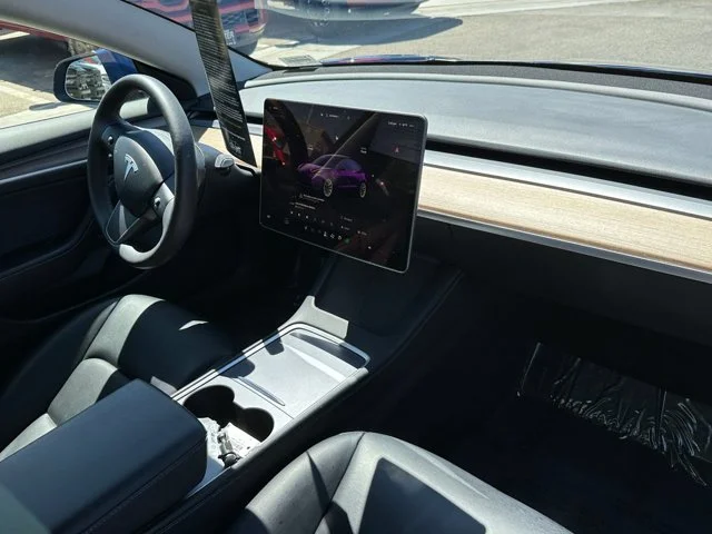 SEMINUEVOS TESLA Model 3 a Estados en autogozo