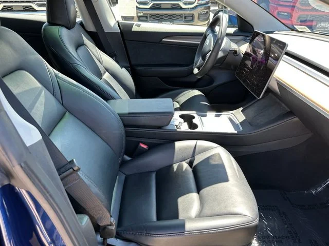 SEMINUEVOS TESLA Model 3 a Estados en autogozo