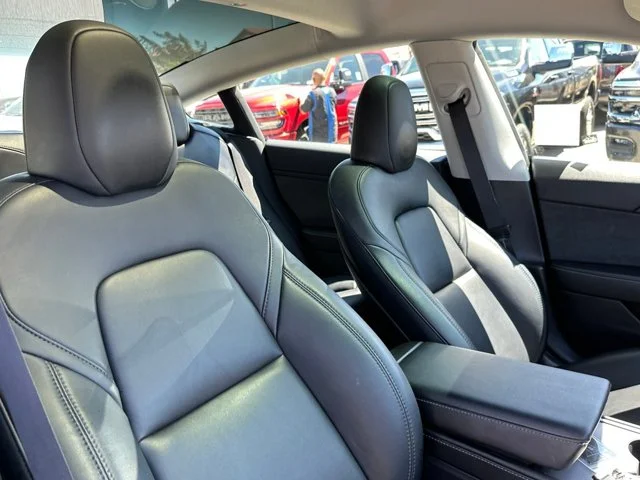 SEMINUEVOS TESLA Model 3 a Estados en autogozo