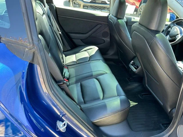 SEMINUEVOS TESLA Model 3 a Estados en autogozo