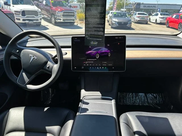 SEMINUEVOS TESLA Model 3 a Estados en autogozo