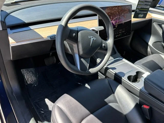 SEMINUEVOS TESLA Model 3 a Estados en autogozo