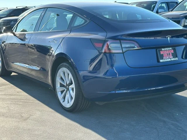 SEMINUEVOS TESLA Model 3 a Estados en autogozo