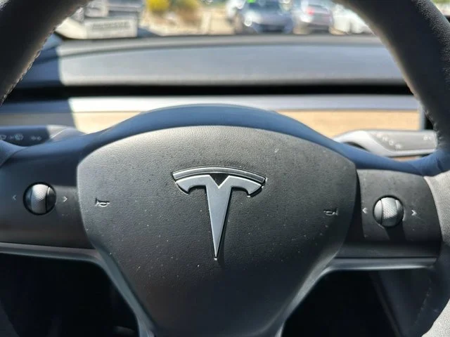 SEMINUEVOS TESLA Model 3 a Estados en autogozo