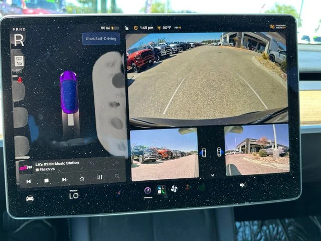 SEMINUEVOS TESLA Model 3 a Estados en autogozo