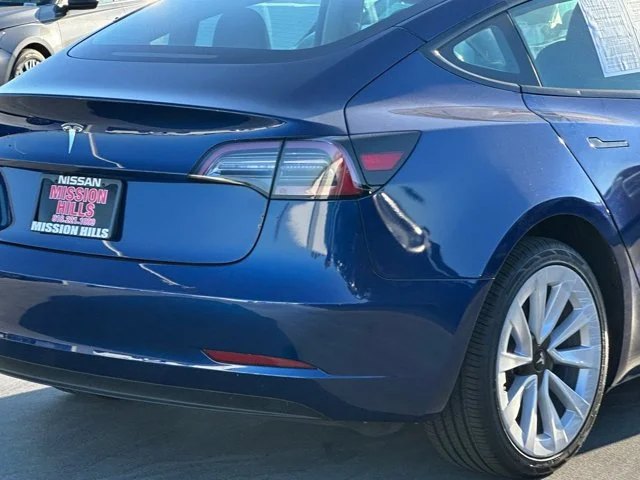 SEMINUEVOS TESLA Model 3 a Estados en autogozo
