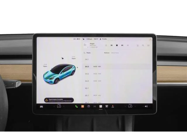 SEMINUEVOS TESLA Model 3 a Estados en autogozo