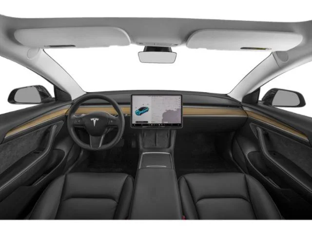SEMINUEVOS TESLA Model 3 a Estados en autogozo