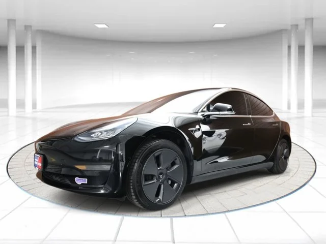 SEMINUEVOS TESLA Model 3 a Estados en autogozo
