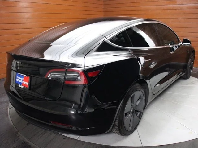 SEMINUEVOS TESLA Model 3 a Estados en autogozo