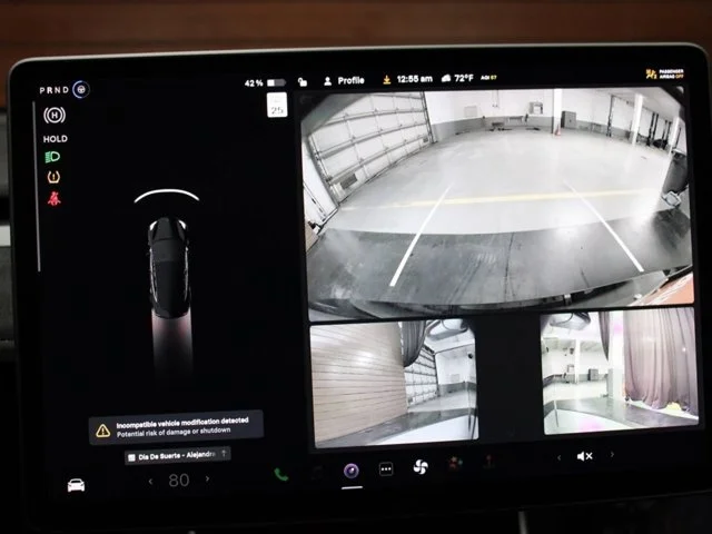 SEMINUEVOS TESLA Model 3 a Estados en autogozo