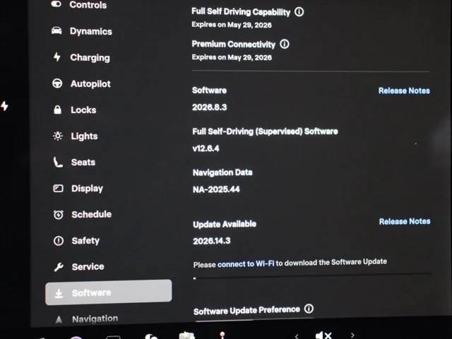 SEMINUEVOS TESLA Model 3 a Estados en autogozo
