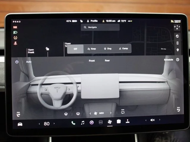 SEMINUEVOS TESLA Model 3 a Estados en autogozo