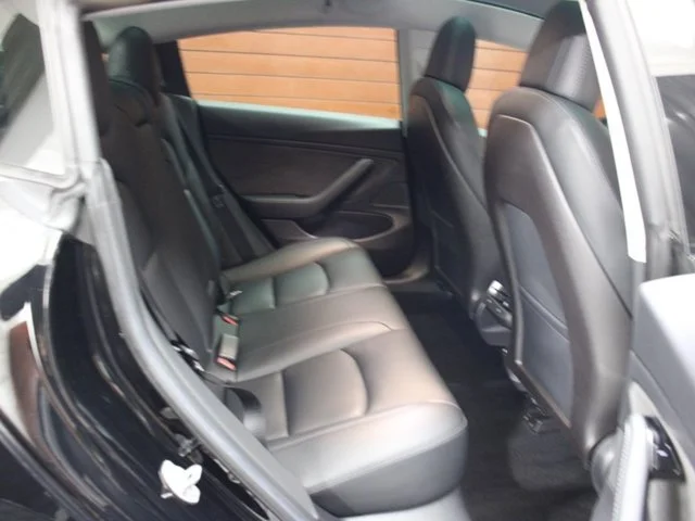 SEMINUEVOS TESLA Model 3 a Estados en autogozo