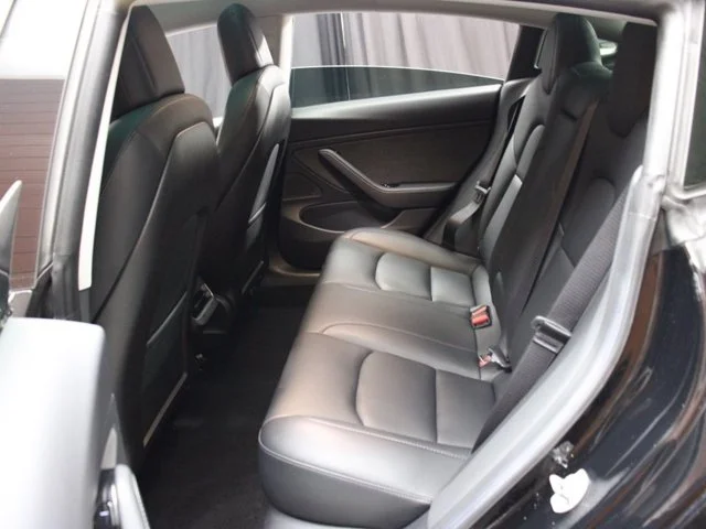 SEMINUEVOS TESLA Model 3 a Estados en autogozo