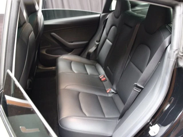 SEMINUEVOS TESLA Model 3 a Estados en autogozo