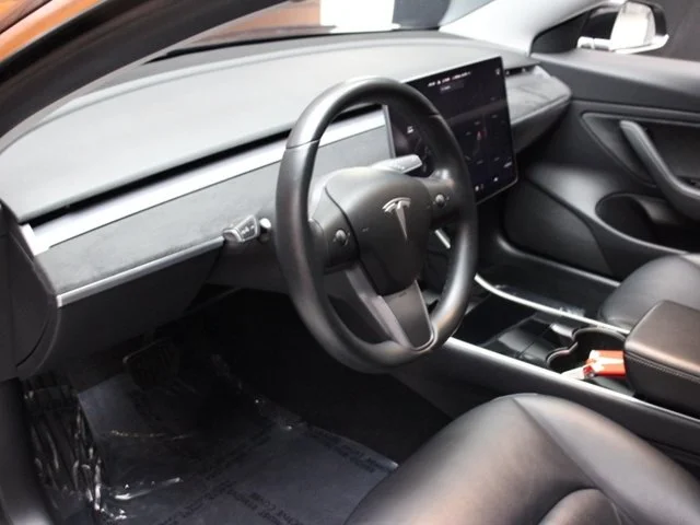 SEMINUEVOS TESLA Model 3 a Estados en autogozo