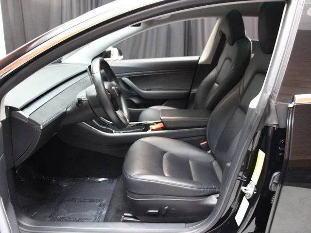 SEMINUEVOS TESLA Model 3 a Estados en autogozo