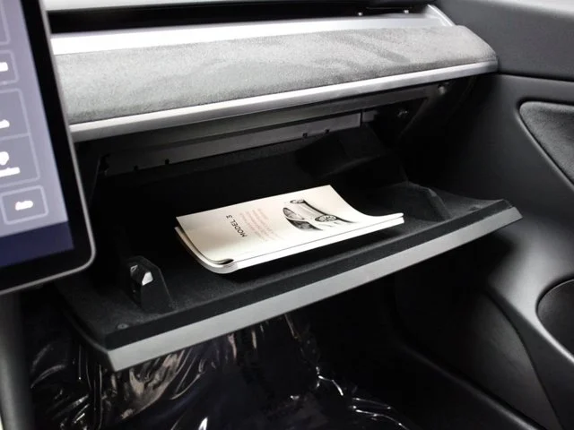 SEMINUEVOS TESLA Model 3 a Estados en autogozo