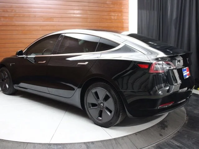 SEMINUEVOS TESLA Model 3 a Estados en autogozo