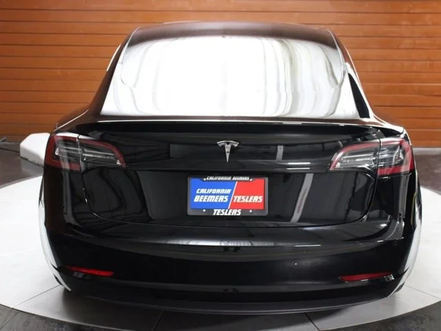 SEMINUEVOS TESLA Model 3 a Estados en autogozo