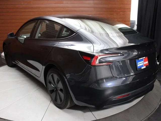 SEMINUEVOS TESLA Model 3 a Estados en autogozo