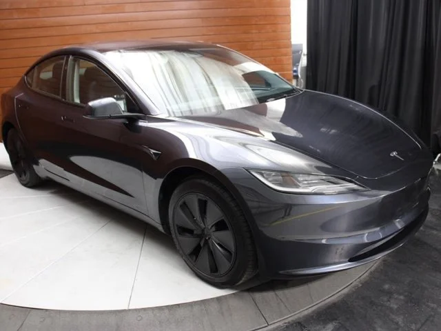 SEMINUEVOS TESLA Model 3 a Estados en autogozo
