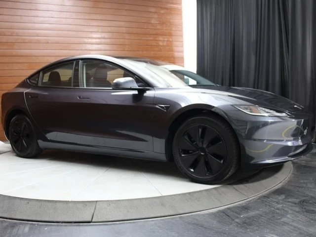 SEMINUEVOS TESLA Model 3 a Estados en autogozo