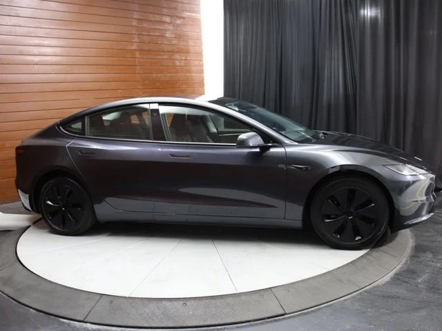SEMINUEVOS TESLA Model 3 a Estados en autogozo