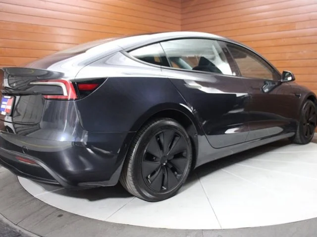 SEMINUEVOS TESLA Model 3 a Estados en autogozo