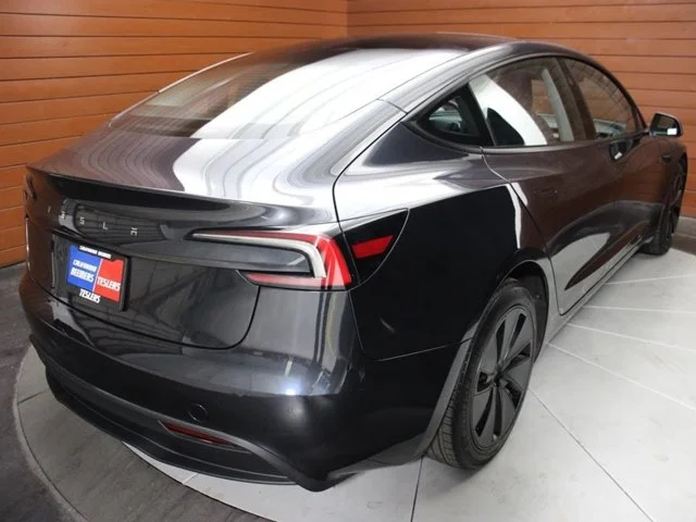 SEMINUEVOS TESLA Model 3 a Estados en autogozo