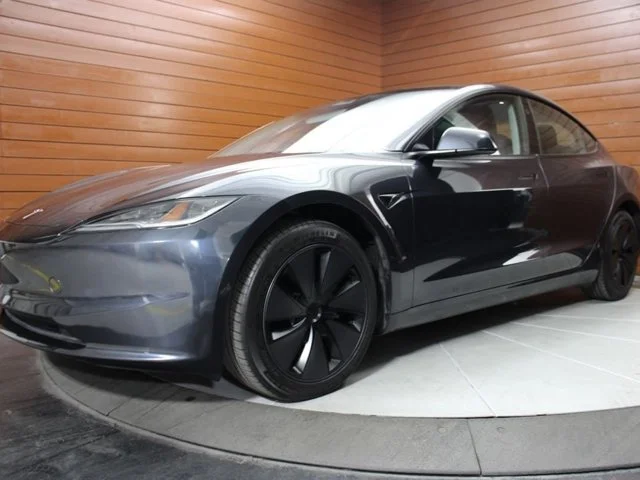 SEMINUEVOS TESLA Model 3 a Estados en autogozo