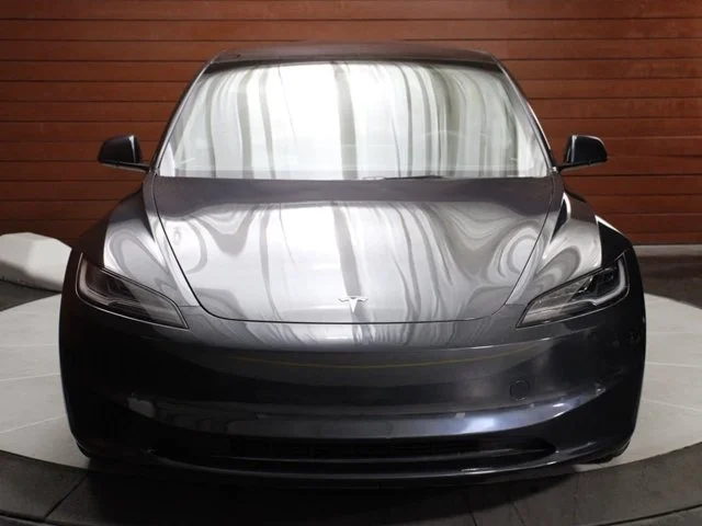 SEMINUEVOS TESLA Model 3 a Estados en autogozo